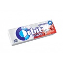 Orbit (Орбіт) White Класичний 14г